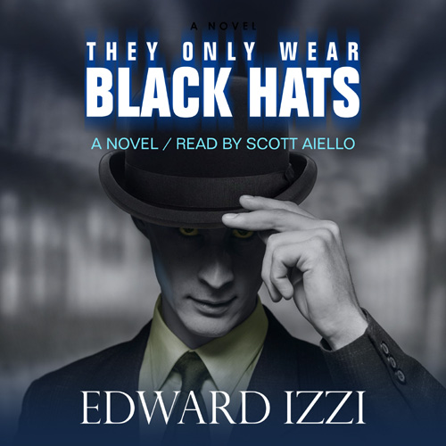 They Only Wear Black Hats