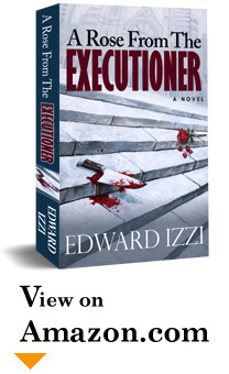 Amazon A Rose from the Executioner