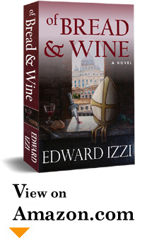 Of Bread and Wine on Amazon