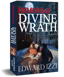 Novel Demons of Divine Wrath